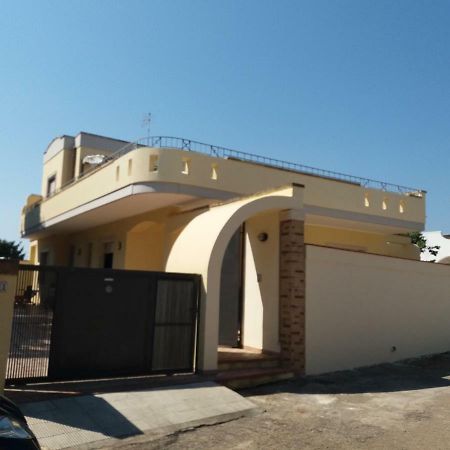 Casa Vacanze Porto Cesareo Торре-Лапилло Экстерьер фото
