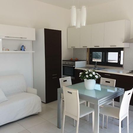 Casa Vacanze Porto Cesareo Торре-Лапилло Экстерьер фото