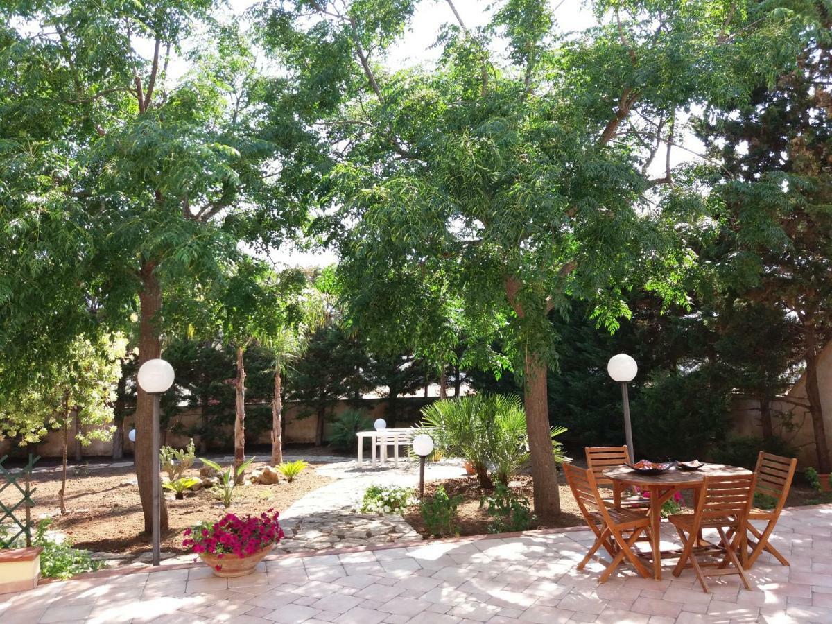 Casa Vacanze Porto Cesareo Торре-Лапилло Экстерьер фото
