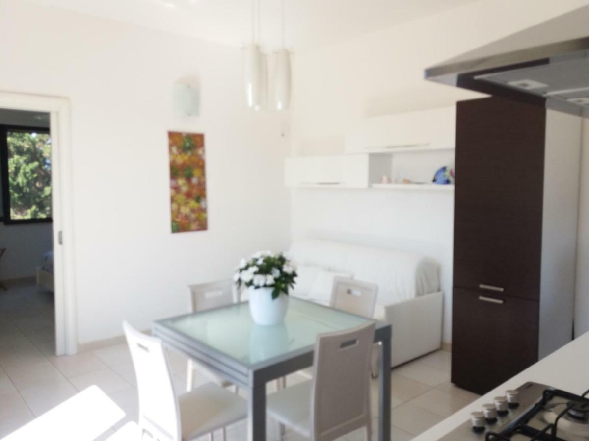 Casa Vacanze Porto Cesareo Торре-Лапилло Экстерьер фото