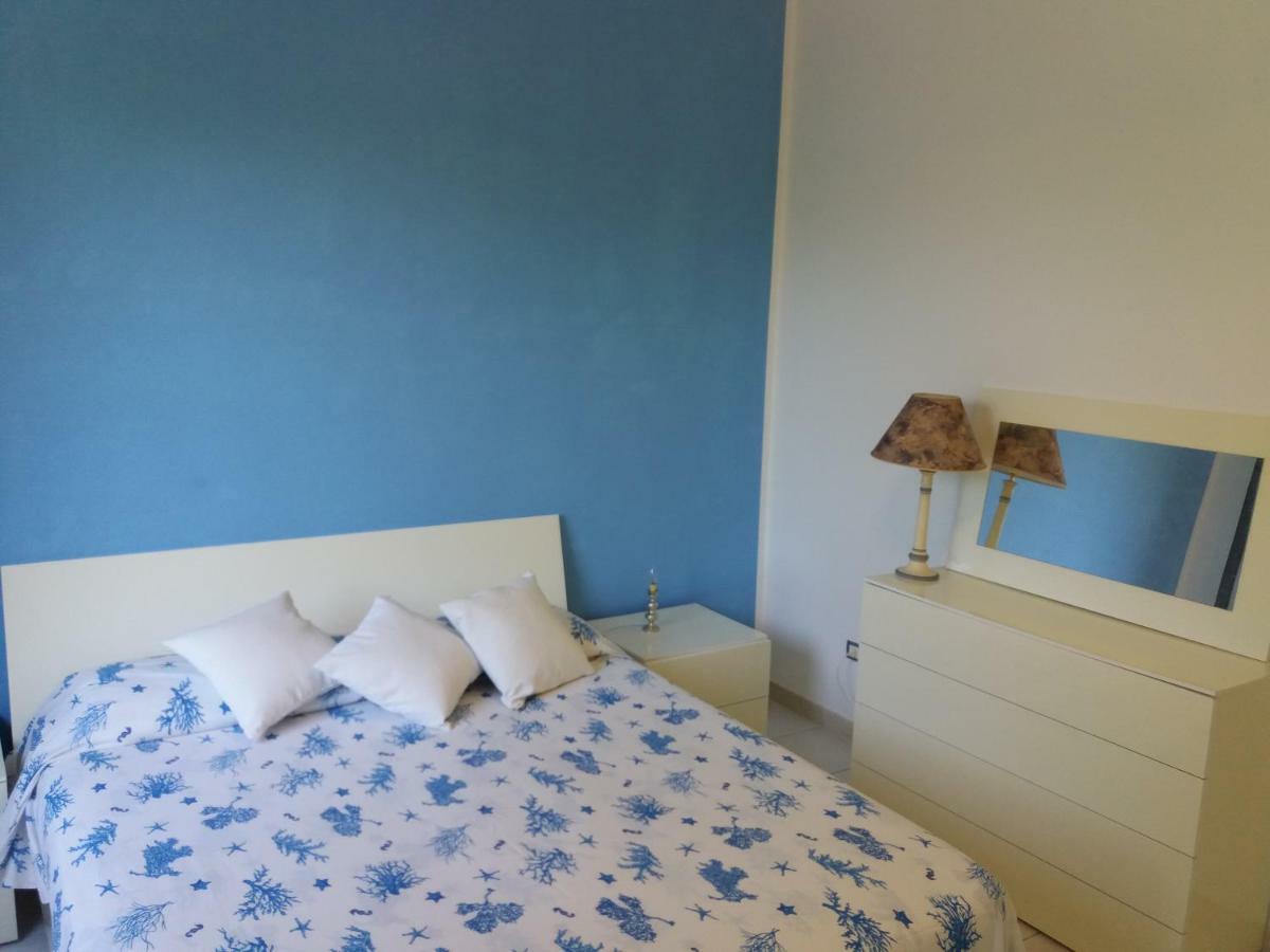 Casa Vacanze Porto Cesareo Торре-Лапилло Экстерьер фото